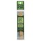Takumi Bamboo Double Point Knitting Needles 5" 5/Pkg-Size 2/2.75mm